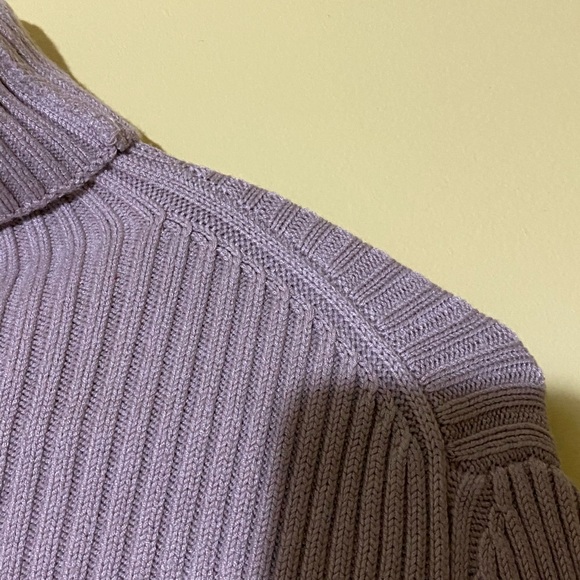 new Knit turtleneck - Picture 2 of 2